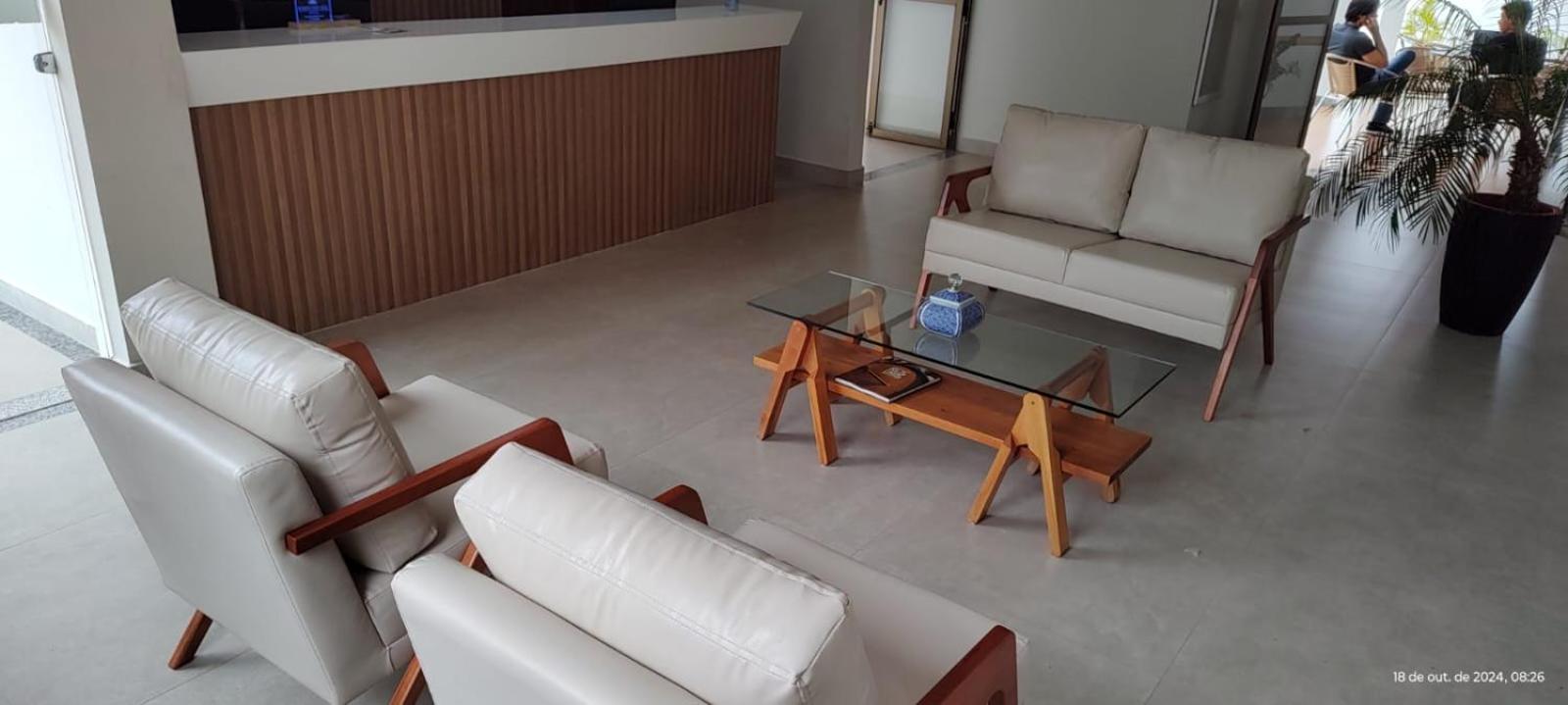 Hotel Porto Do Sol Caetite Екстер'єр фото