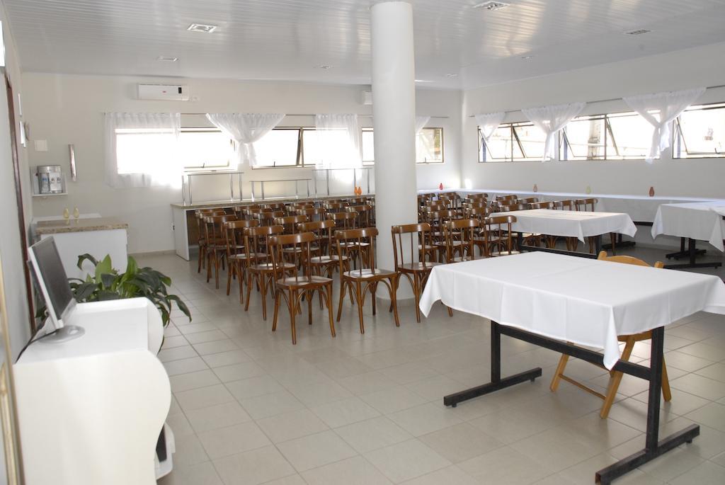 Hotel Porto Do Sol Caetite Екстер'єр фото
