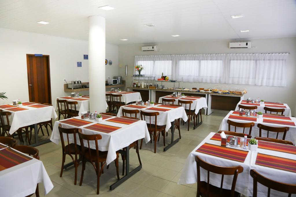 Hotel Porto Do Sol Caetite Екстер'єр фото