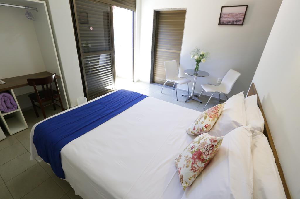 Hotel Porto Do Sol Caetite Екстер'єр фото