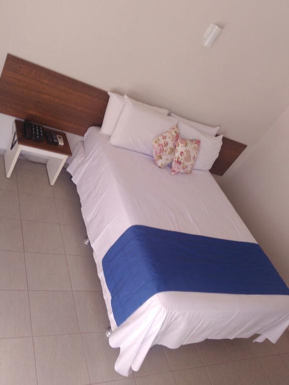 Hotel Porto Do Sol Caetite Екстер'єр фото